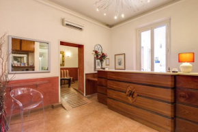 Гостиница Hotel Everest Inn Rome  Рим